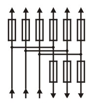 PVRIS 9x250 5.1.3 W (výška 900) (3D)